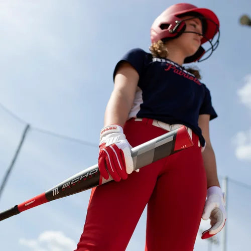 Marucci 2020 Echo Connect -10 Fastpitch Bat 33"/23 OZ