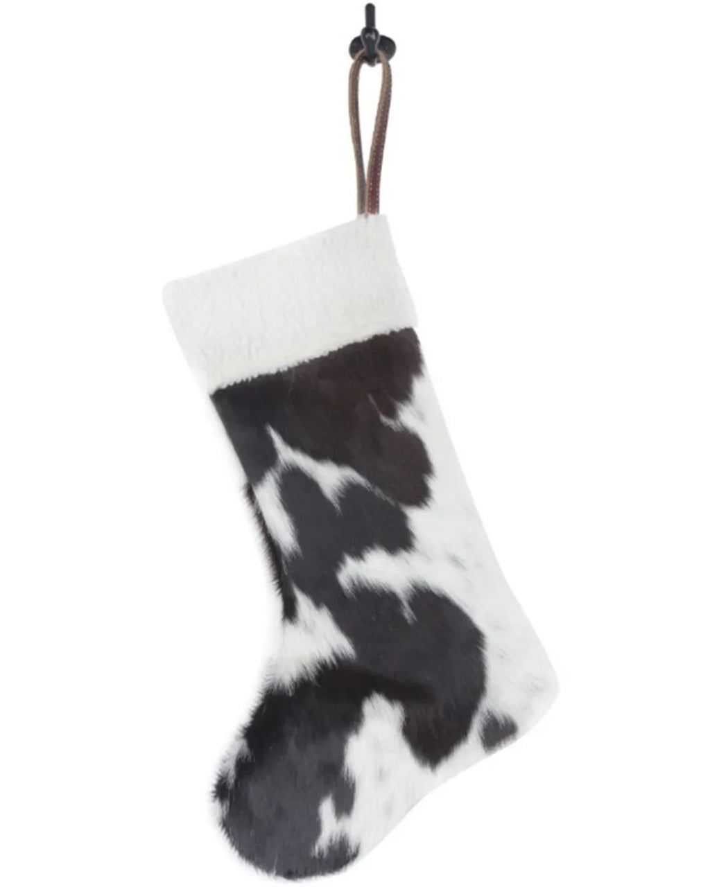 Myra Bag Unisex Joy String Stocking Black One Size