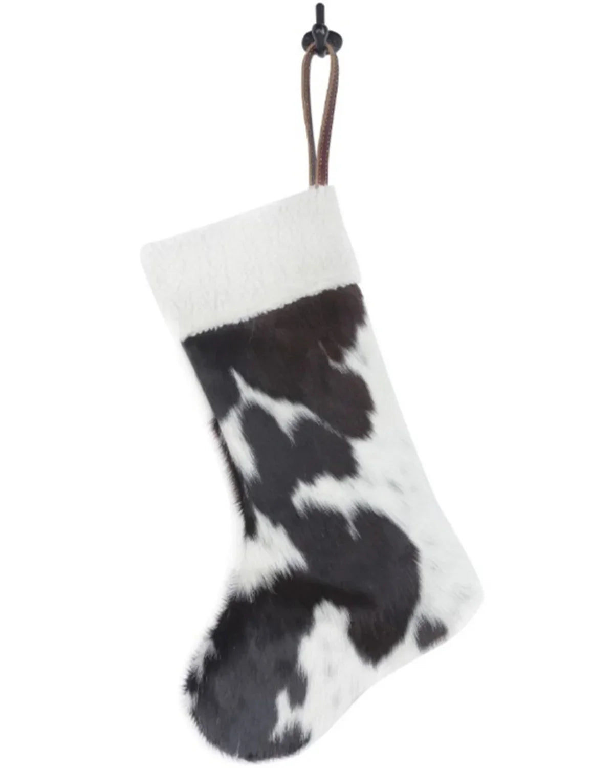 Myra Bag Unisex Joy String Stocking Black One Size