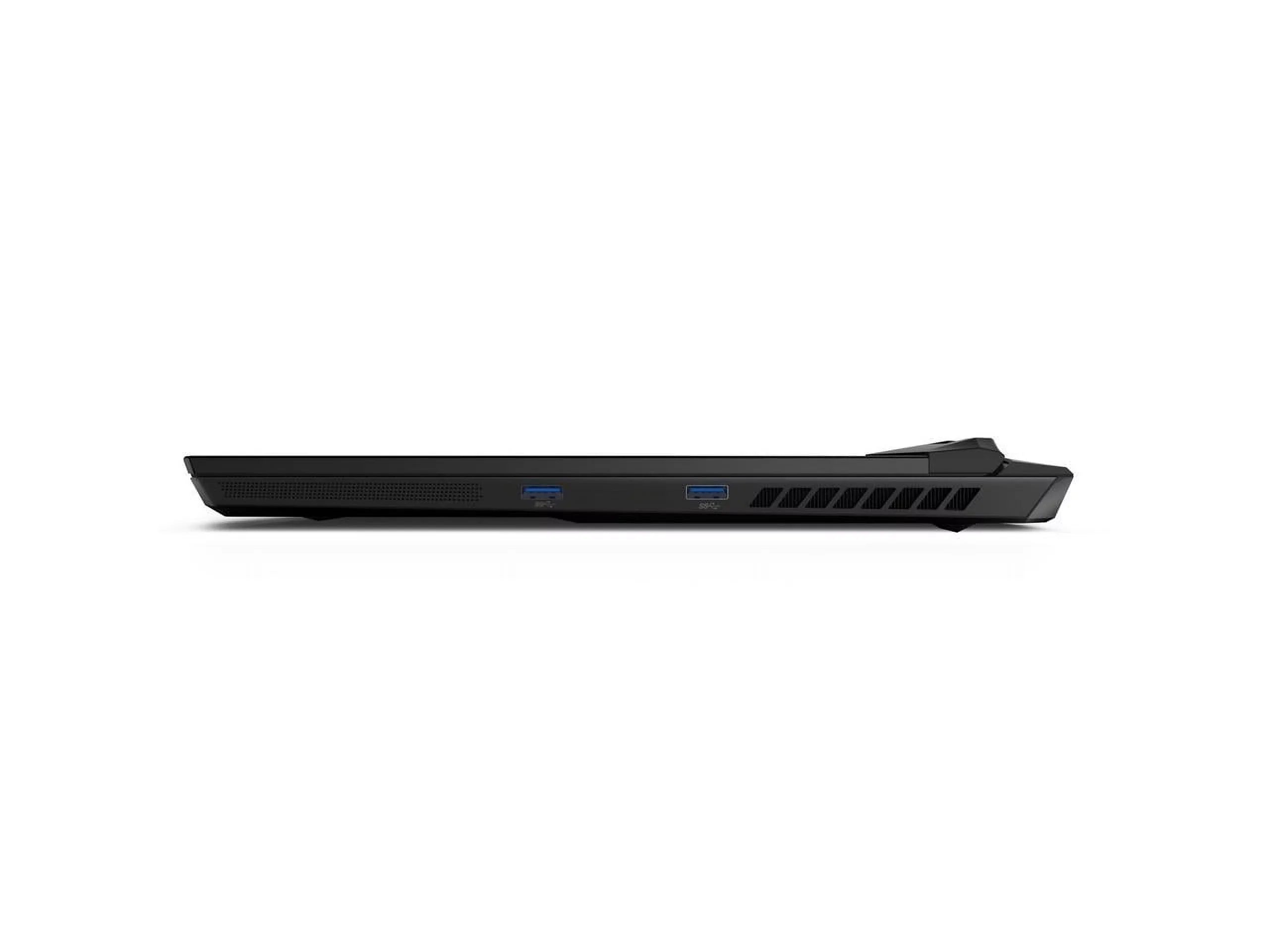 MSI GP Series - 17.3" 360 Hz IPS - Intel Core i7 12th Gen 12700H (2.30GHz) - NVIDIA GeForce RTX 3070 Ti Laptop GPU - 32 GB DDR4 - 2 TB PCIe SSD - Windows 11 Home 64-bit - Gaming Laptop (Vector GP76 12