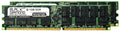 2GB 2X1GB Memory RAM for SuperMicro 5000 Series 5013S-8 (SYS-5013-S8) DDR RDIMM 184pin PC2100 266MHz Black Diamond Memory Module Upgrade