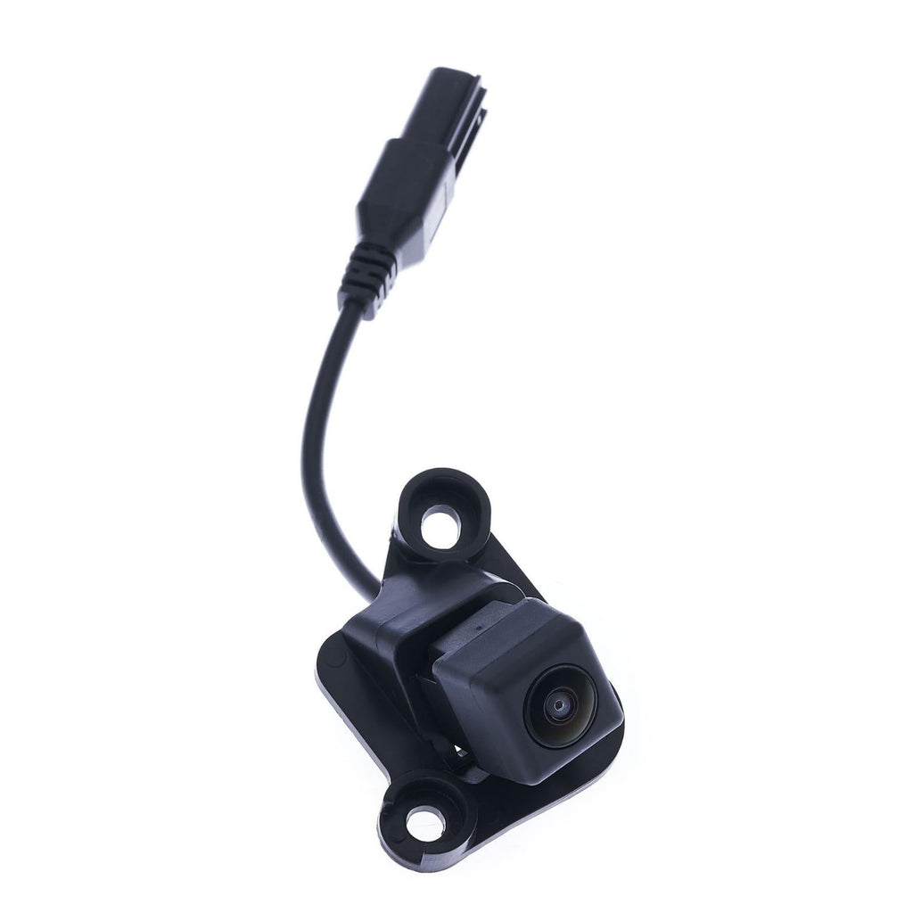 Backup Camera Replaces for 16-21 Toyota Tundra 86790-0C021 86790-0C040