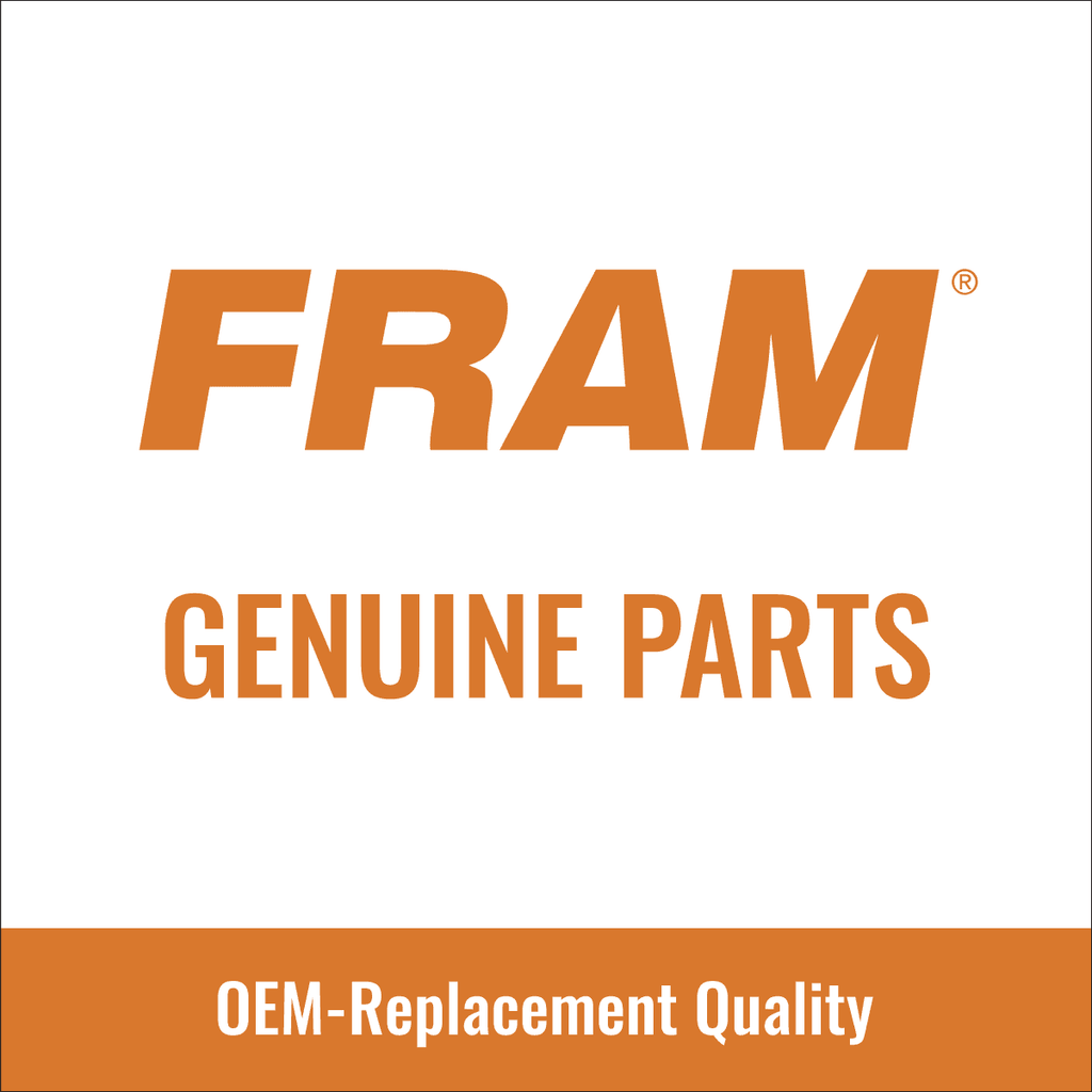 6 pc FRAM PH8994 Extra Guard Engine Oil Filters for 68197867AB FF1279 P551833 W56022 WF10112 Oil Change Lubricant Filters Fits select: 1998-2005 VOLKSWAGEN PASSAT, 2000-2002 AUDI S4