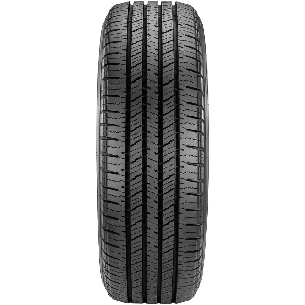 Set of 4 (FOUR) Hankook Dynapro HT 265/70R17 113T A/S All Season Tires