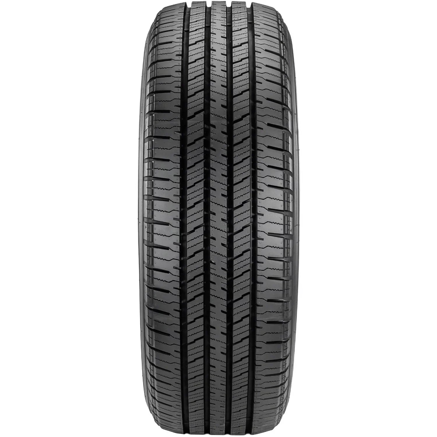 Set of 4 (FOUR) Hankook Dynapro HT 265/70R17 113T A/S All Season Tires
