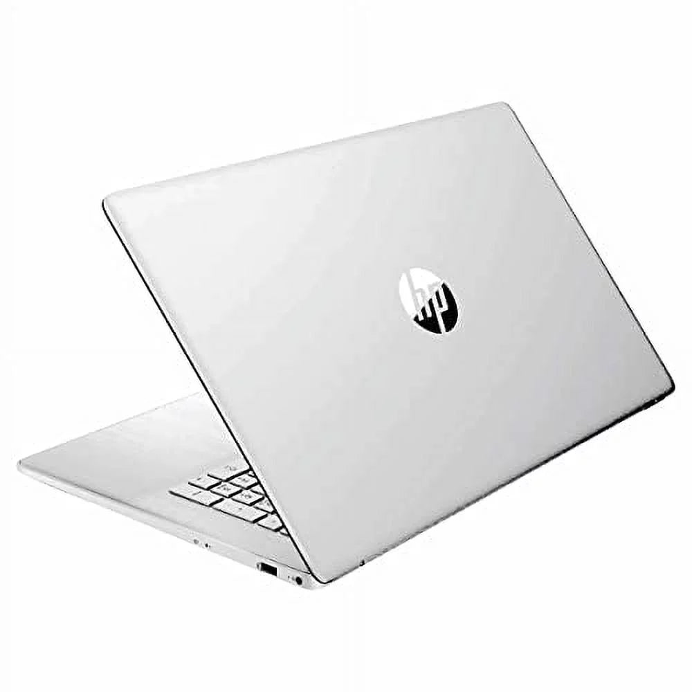 Business Laptop 2022 | 17.3" HD+ Touchdisplay | 10-Core 12th Intel i7-1255U Iris Xe Graphics | 32GB DDR4 | 4TB SSD | Backlit Keyboard | WiFi 6 Bluetooth | Win 11 Home | TLG 32GB USB