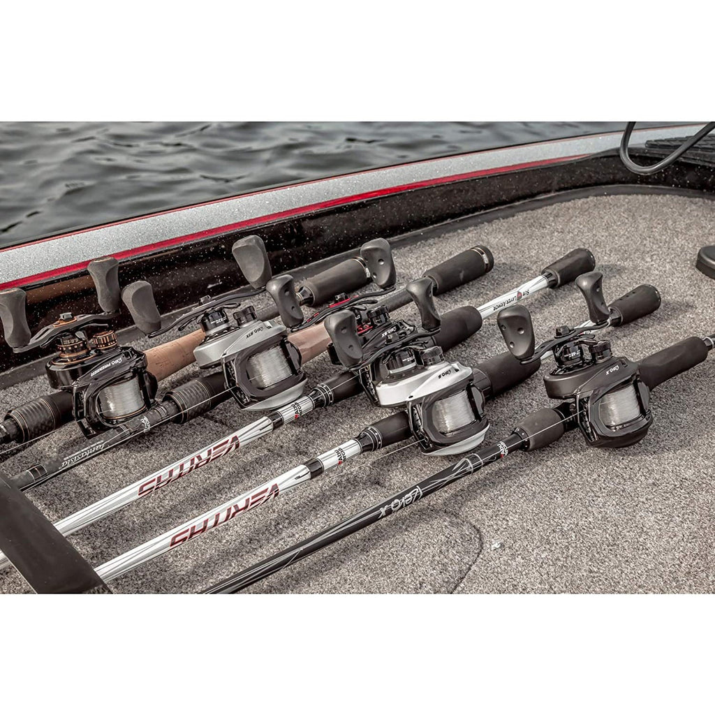 Abu Garcia Revo SX Low Profile Baitcast Fishing Reel