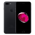 Used iPhone 7 Plus 128GB GSM Unlocked Black (Scratch and Dent)
