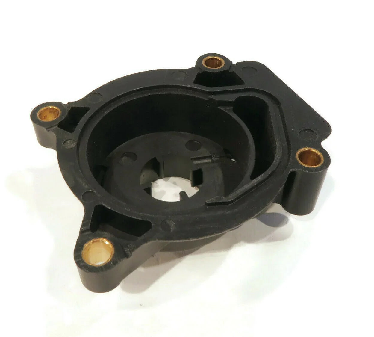 The ROP Shop | Water Pump Impeller Kit for 1979 Evinrude, Johnson 9.9, 50, 55  Outboard Boat