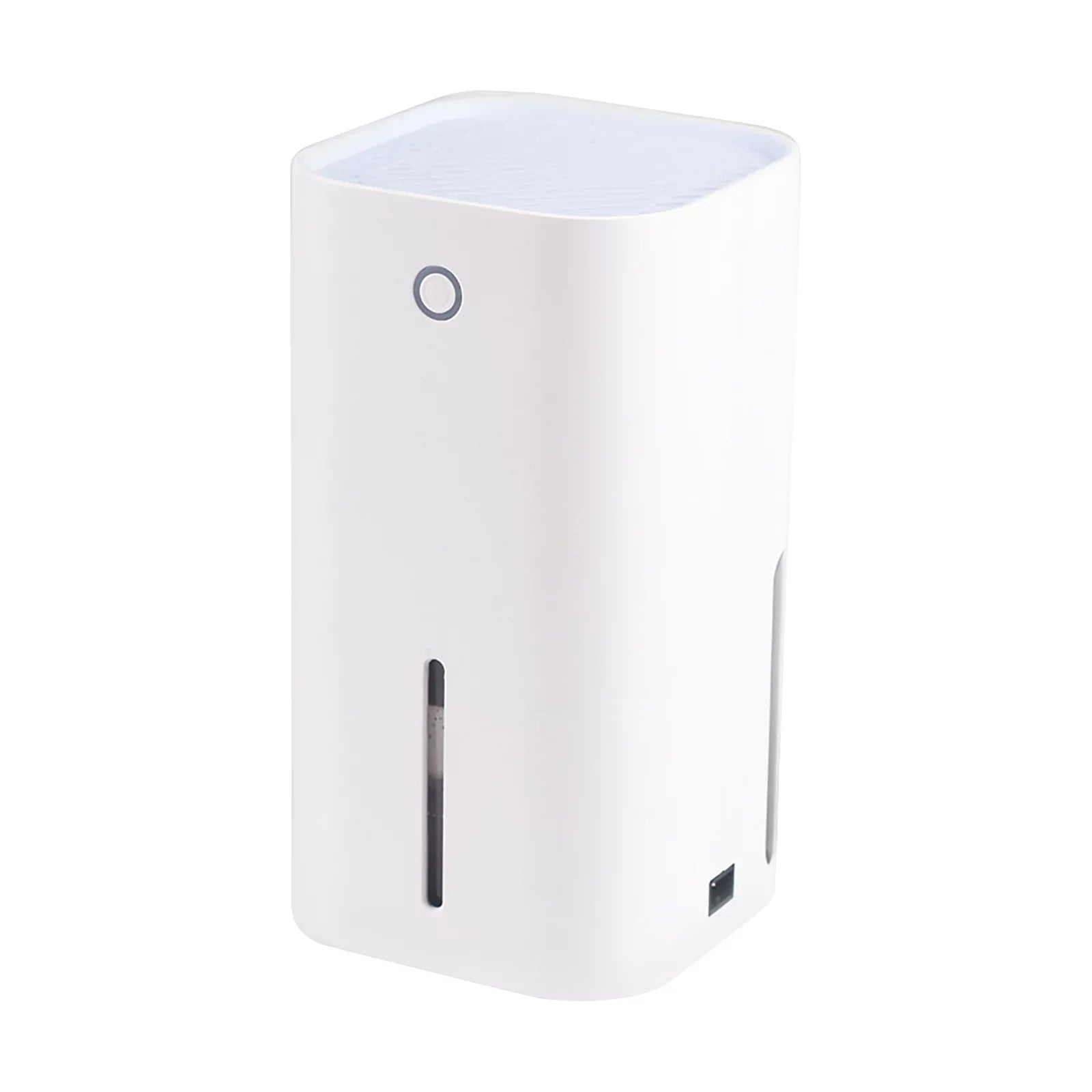 Gecheer 850mL Dehumidifier to 215 Sq. Ft Portable Small Dehumidifier Auto-off Protection Humidity Control for Home Basements Bedroom Garage Wardrobe RV