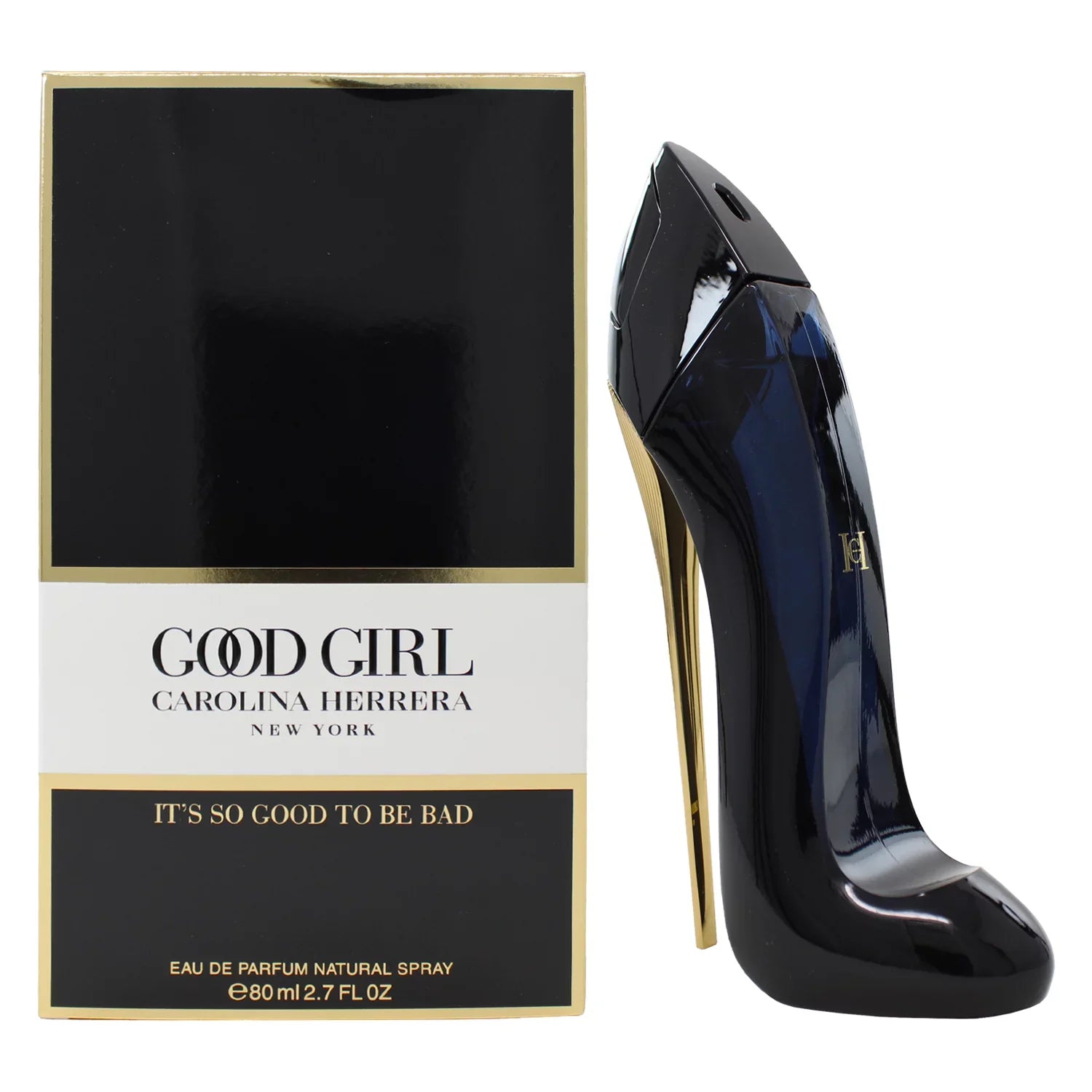 Good Girl by Carolina Herrera for Women 2.7 oz Eau de Parfum Spray
