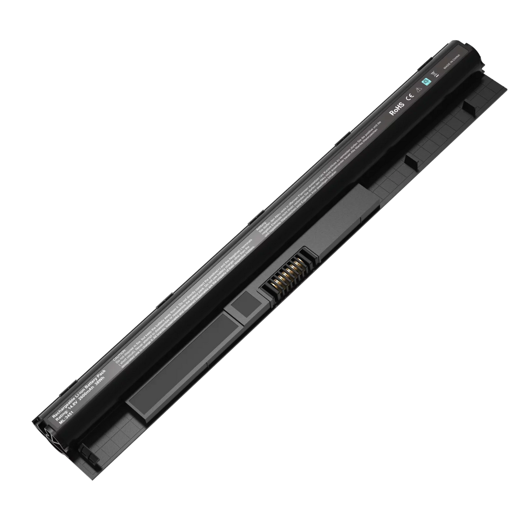 40Wh Battery For  Inspiron 3451 5451 5551 5555 5558 5559 5755 M5Y1K K185W
