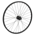 Wheel Master 26in Alloy Mountain Disc Double Wall 26in RR WTB ST TCS 2.0 i21 6B