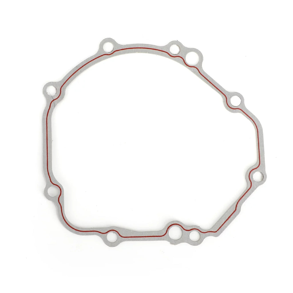Magneto Stator+ReguLatitudeor Rectifier+Gasket For Suzuki GSXR1000 GSX-R1000 03-04