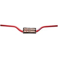 Renthal 1 1/8" FatBar CR High Bend Red for KTM 400 XC-W 2007
