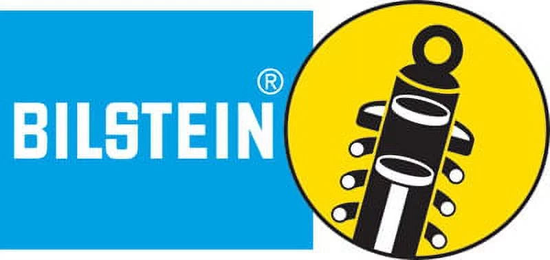 Bilstein B6 Performance-DampTronic Series Shock Absorber - 23-246157 Fits select: 2016-2017 AUDI Q5 PREMIUM PLUS S-LINE, 2015 AUDI Q5 PREMIUM PLUS