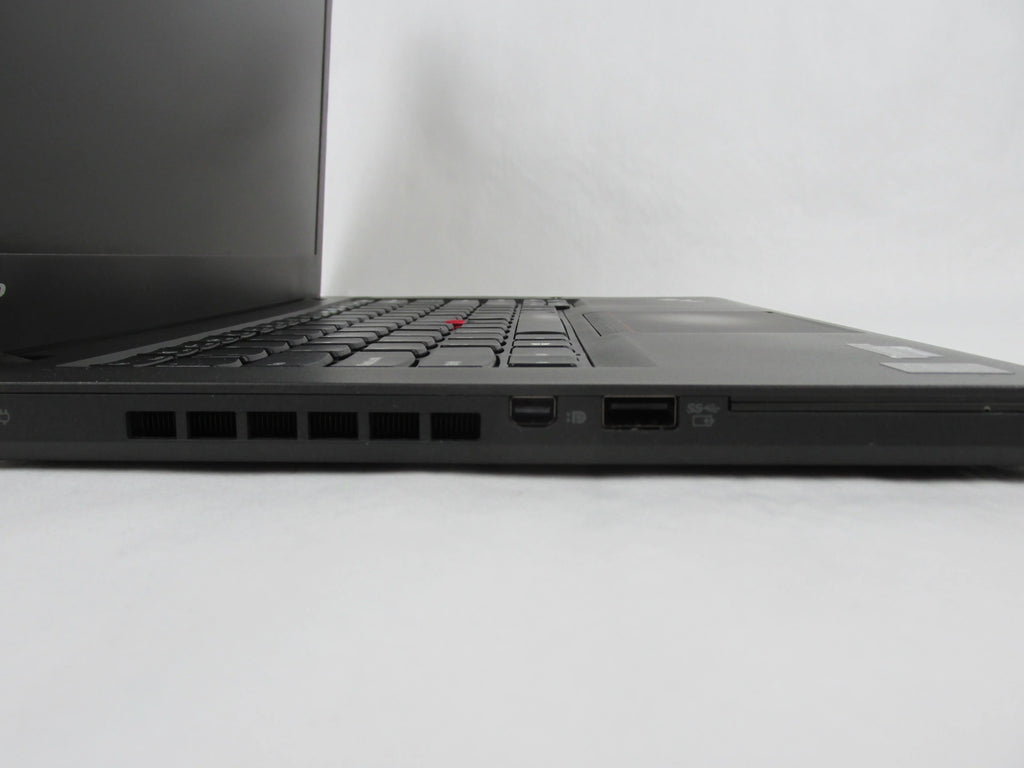 T440 i7, 240 SSD 8 GB RAM WIN 10 PRO - USED