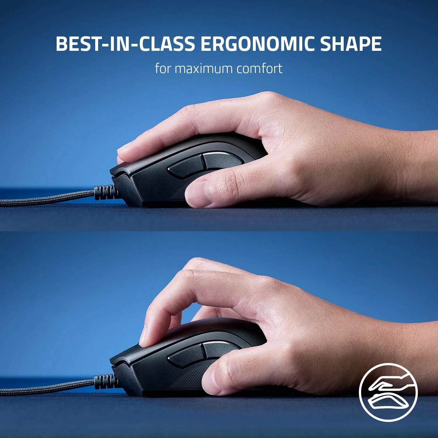 Razer DEATHADDER ELITE Mouse