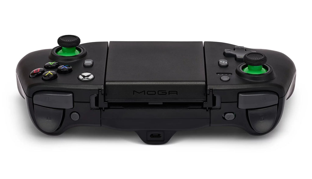 PowerA MOGA XP7-X Plus Bluetooth Controller for Mobile & Cloud Gaming on Android/PC