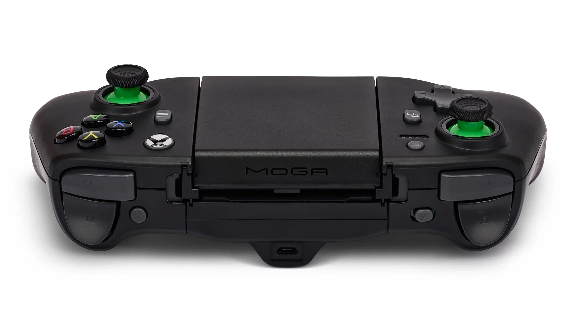 PowerA MOGA XP7-X Plus Bluetooth Controller for Mobile & Cloud Gaming on Android/PC