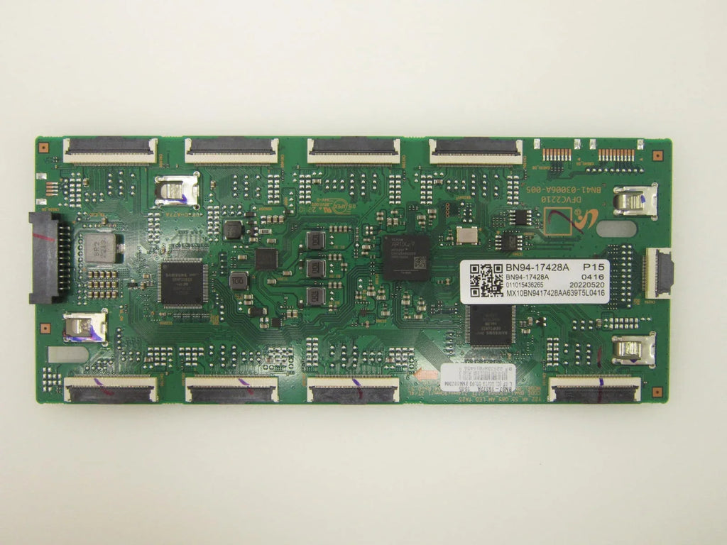 QN55QN85BAFXZA LED Driver BN94-17428A (BN41-03006A)