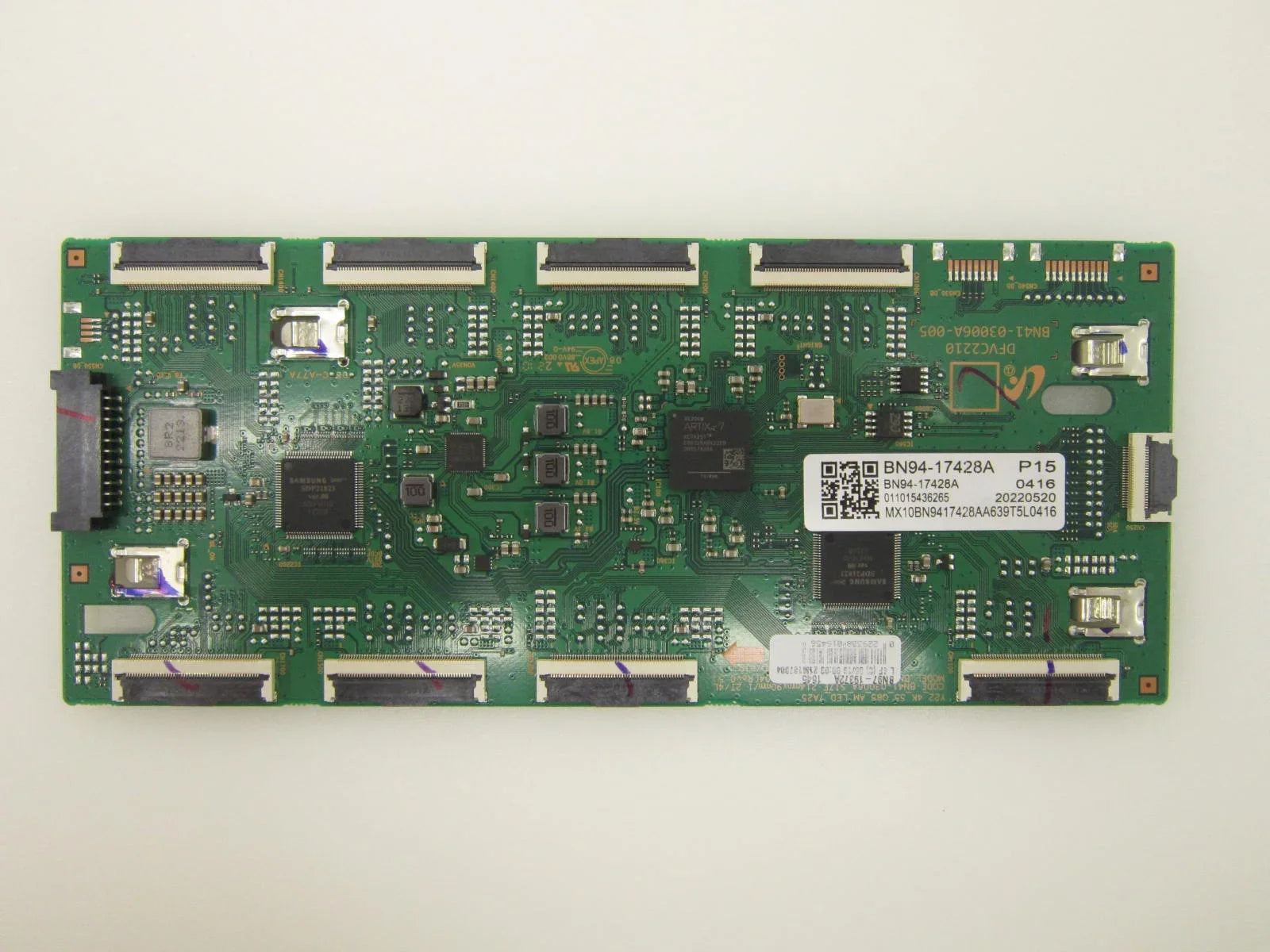 QN55QN85BAFXZA LED Driver BN94-17428A (BN41-03006A)