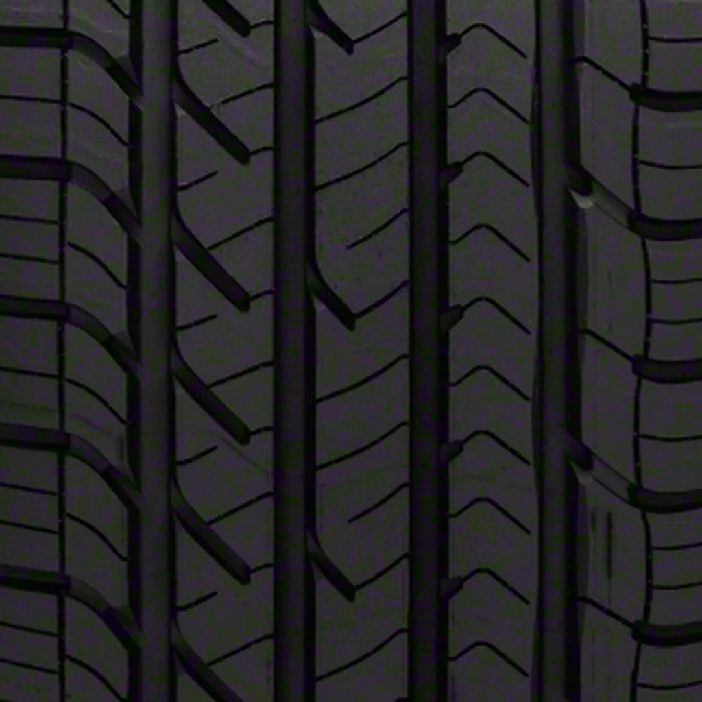 Goodyear Eagle Sport All-Season All Season 255/40R19 100H XL Passenger Tire