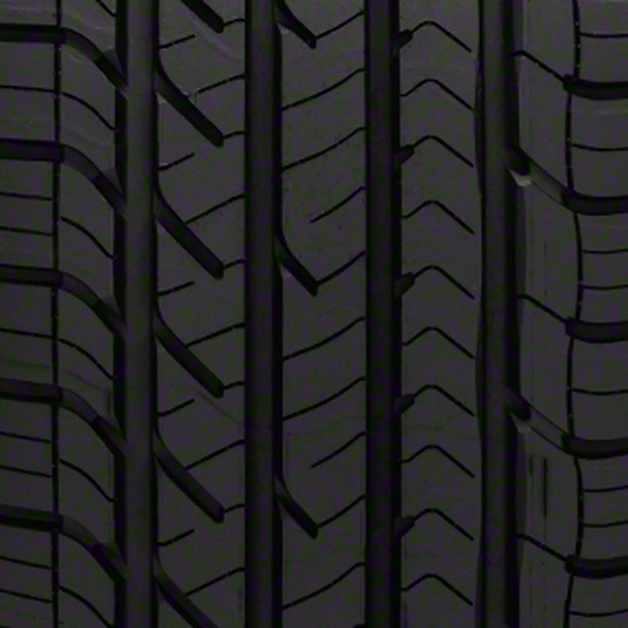 Goodyear Eagle Sport All-Season All Season 255/40R19 100H XL Passenger Tire