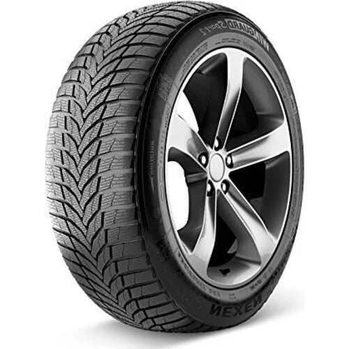 Nexen Winguard Sport 2 225/40R18XL 92V BSW (2 Tires) Fits: 2014-15 Honda Civic Si, 2017 Honda Civic Si