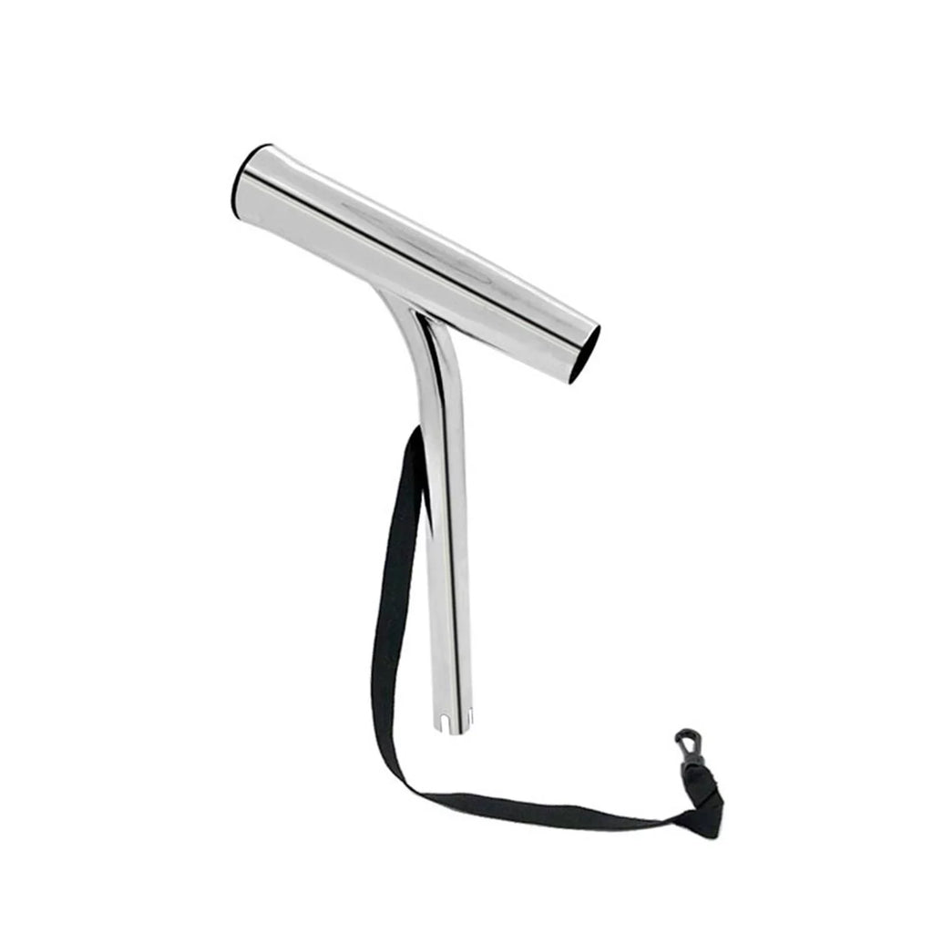 Outrigger Fishing Rod Holder Stainless Steel Bracket for Dinghy Marine Kayak