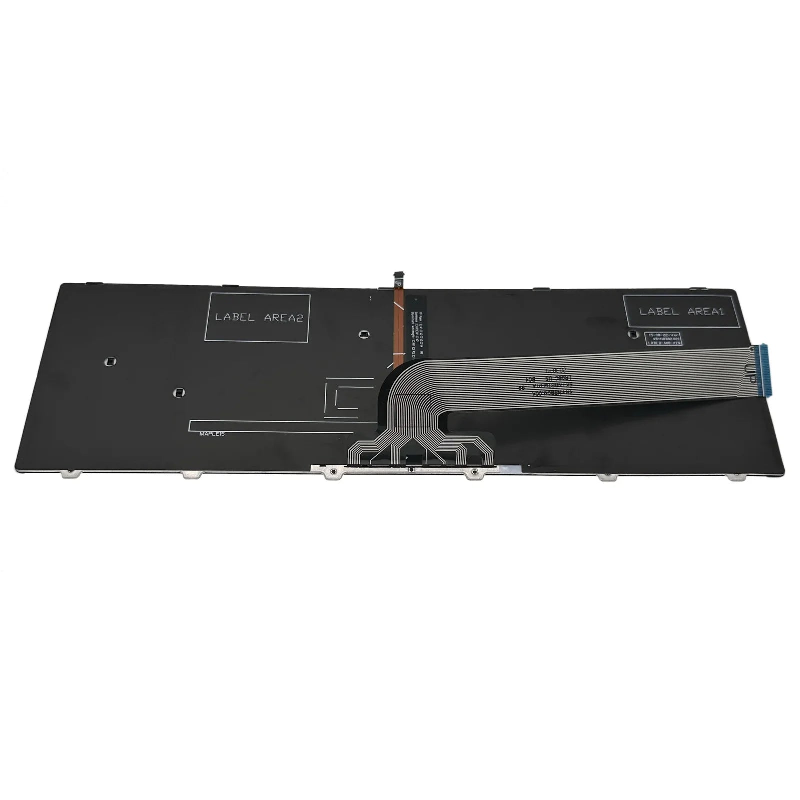 Backlit Keyboard For  Inspiron 15 5000 Series 5542 5543 5545 5547 5548 5566 5576 5577 5645 5557 5559 / Inspiron 15-7000 Series 15-7559 15-7557 Laptop 0G7P48 0KPP2C PK1313G1B00 US New