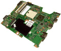 Laptop 498464-001 CQ60 AMD System Board 502691-001 07241-2 Motherboard