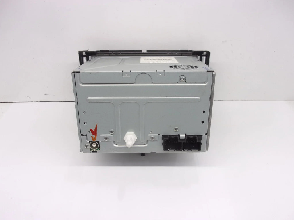 Pre-Owned 2007-2008 Saturn Aura Radio Receiver CD Player ID 15948189 OEM (Good)