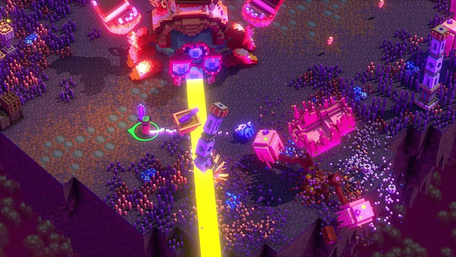 Riverbond [Nintendo Switch]