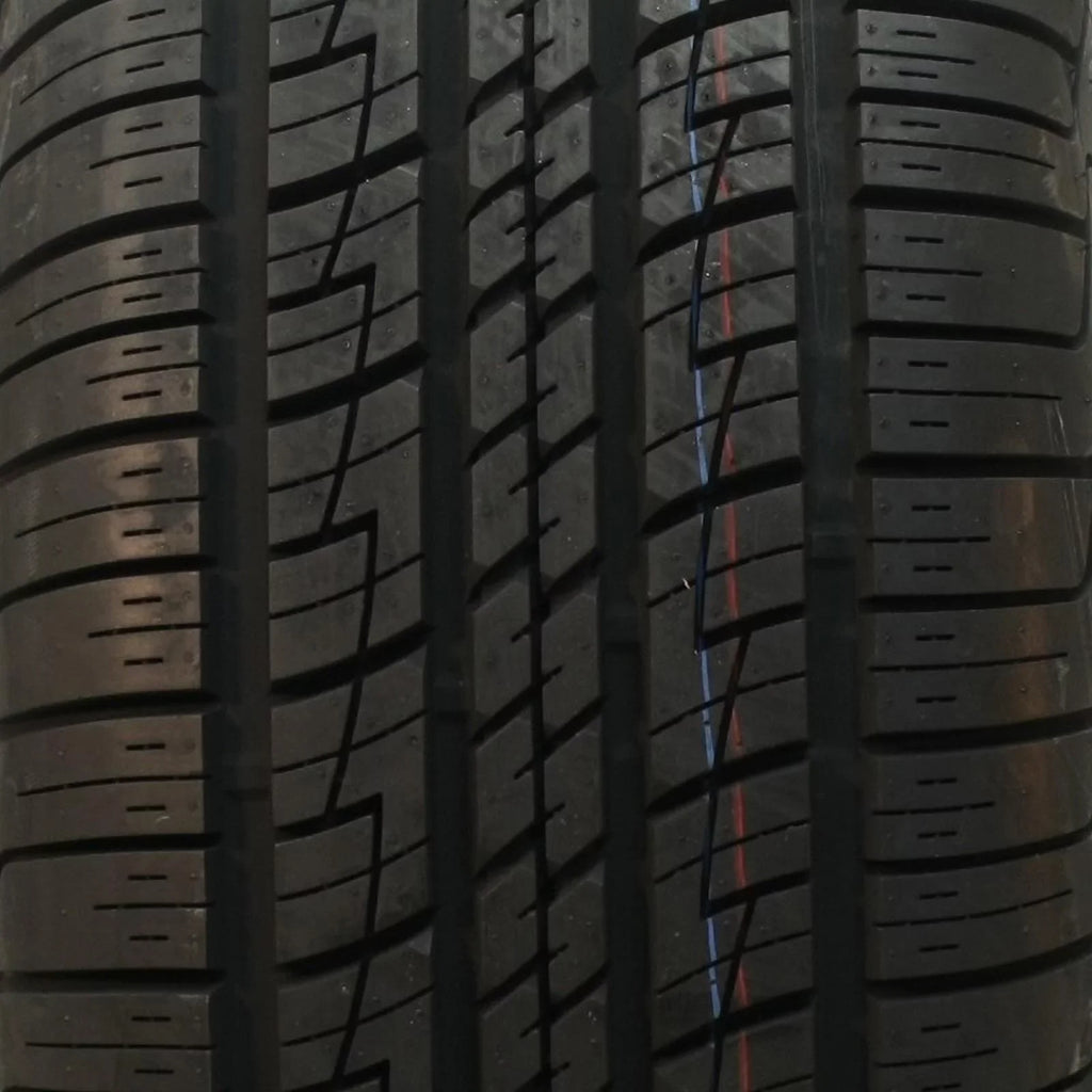 Gladiator QR700-SUV All Season P245/55R19 103H Passenger Tire
