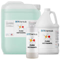 DIYChemicals | Methanol Industrial Grade | 15 Gallon