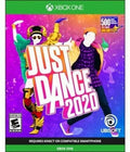 Just Dance 2020 for Xbox One (Manufactured Refurbished)