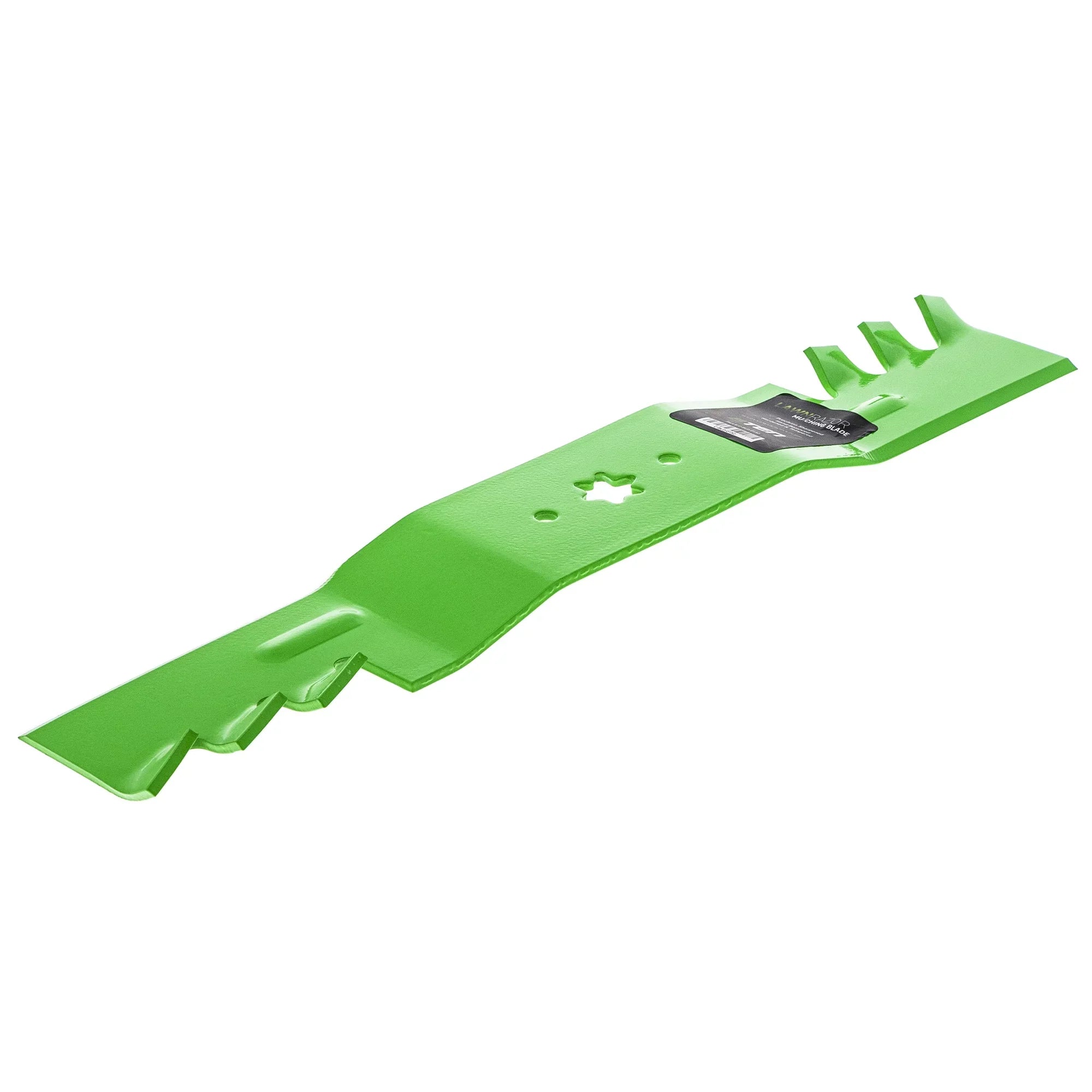 LawnRAZOR Mulching Blade for MTD 54 inch Cub Cadet 942-0677 3 Pack 810-CBL2374D