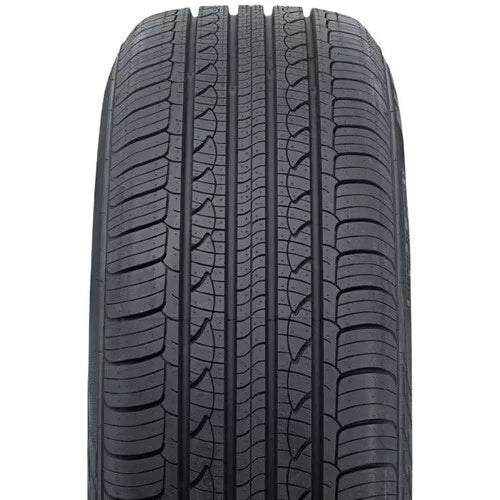Nexen NPriz AH8 225/55R18 98V BSW (2 Tires) Fits: 2019 Subaru Crosstrek Hybrid, 2018 Subaru Crosstrek Base