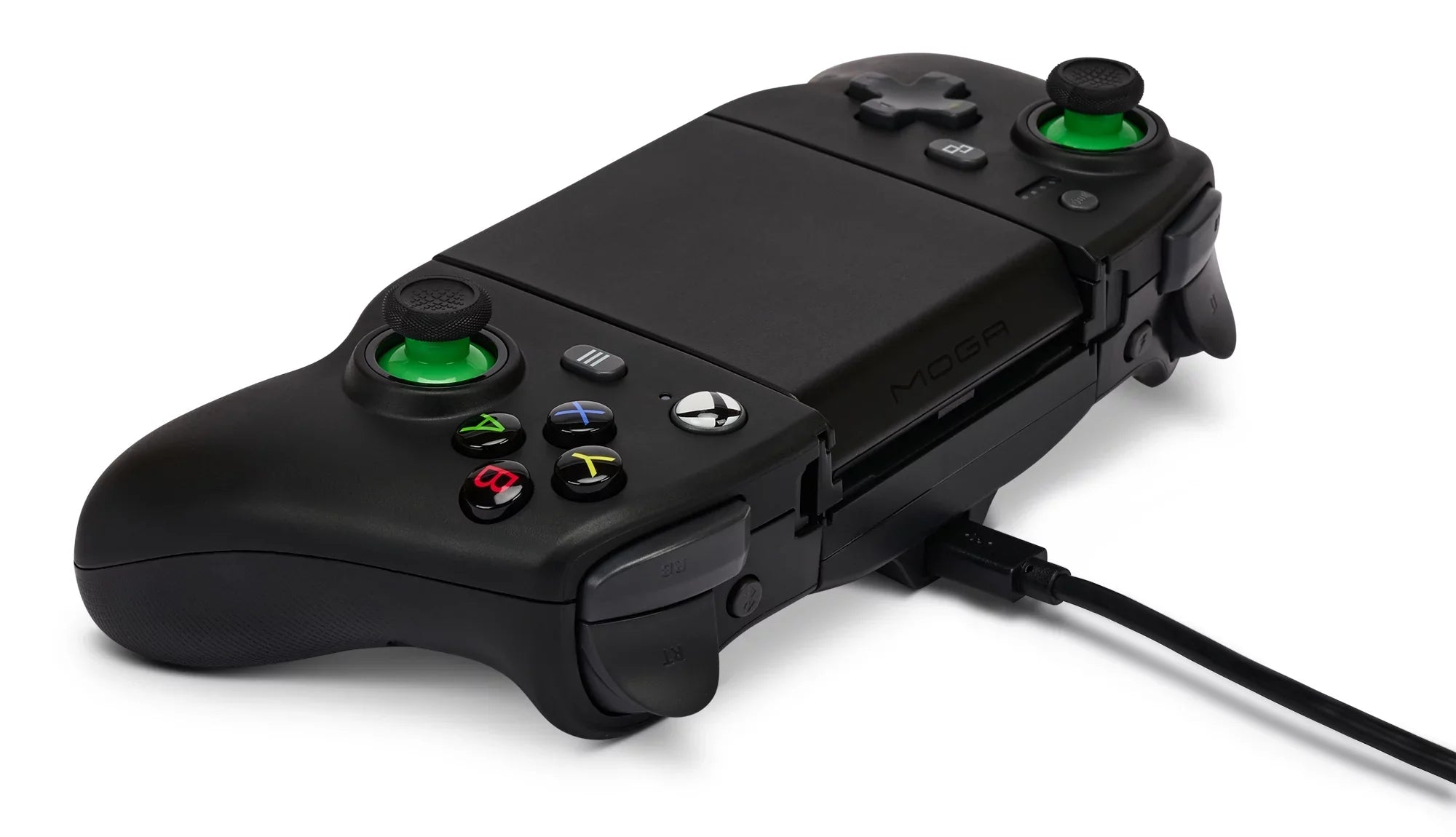 PowerA MOGA XP7-X Plus Bluetooth Controller for Mobile & Cloud Gaming on Android/PC