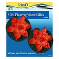 Spectrum  Floating Mini Water Lilies