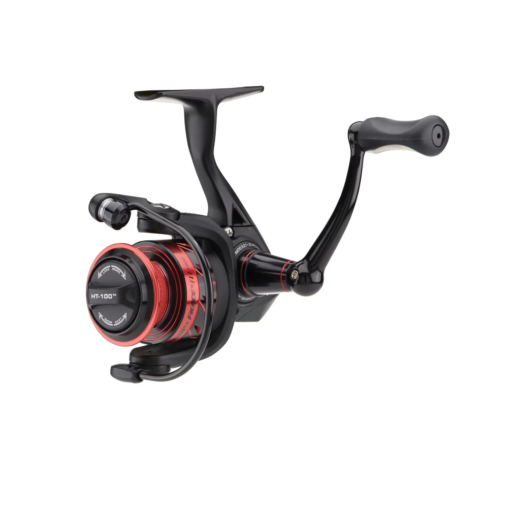 PENN Fierce III Spinning Inshore Fishing Reel, Size 2000 (1505210)
