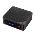 Beelink SER5 MAX Mini PC - AMD Ryzen 7 5800H, 16GB RAM, 500GB NVME SSD, 4K Triple Display, WiFi 6, Bluetooth 5.2
