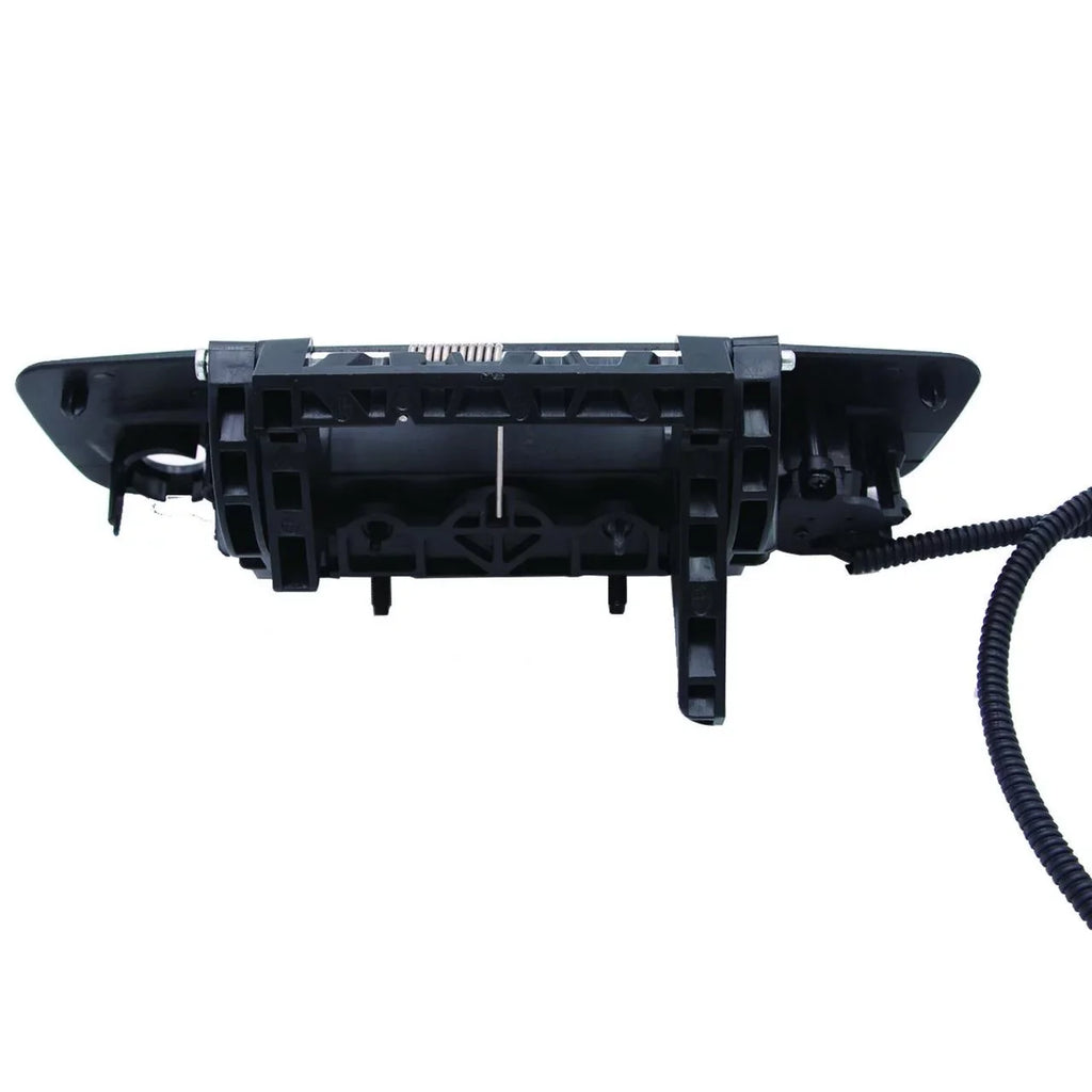 Tailgate Handle Backup Camera Fit for Dodge Ram 1500 2500 3500 2009-2017 HQ