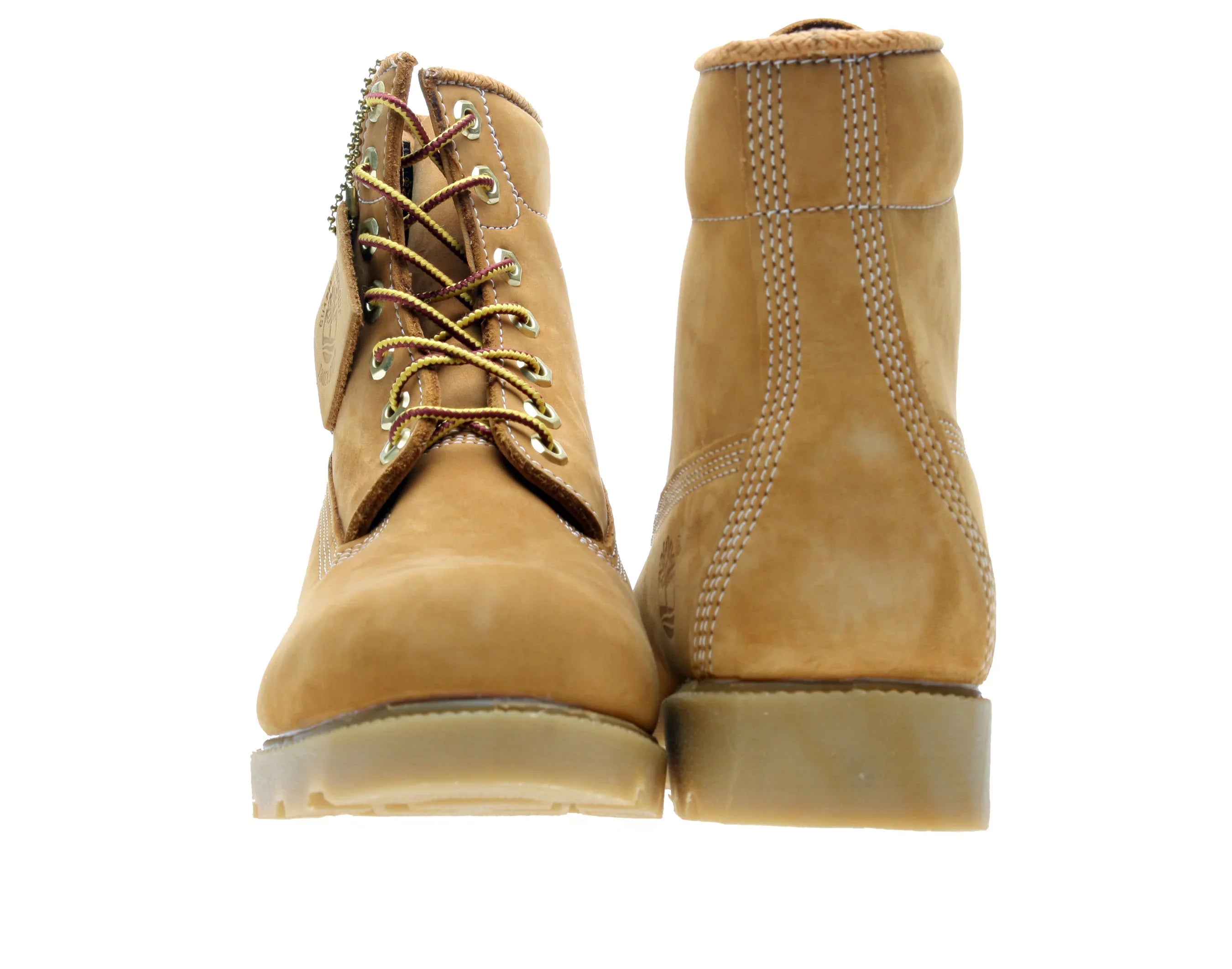 Men's Timberland 6" Basic Waterproof Boot