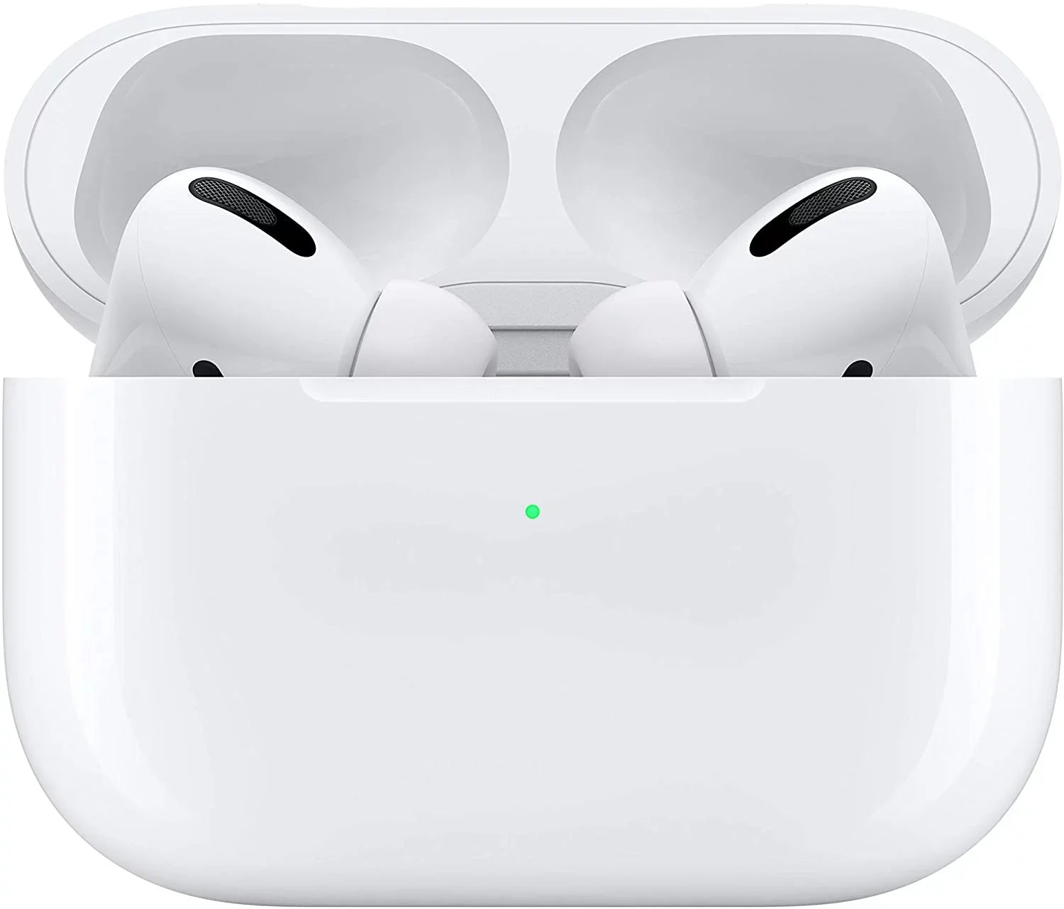Pre-Owned  AirPods Pro with Magsafe Charging Case - MLWK3AM/A - White (Refurbished - Fair)