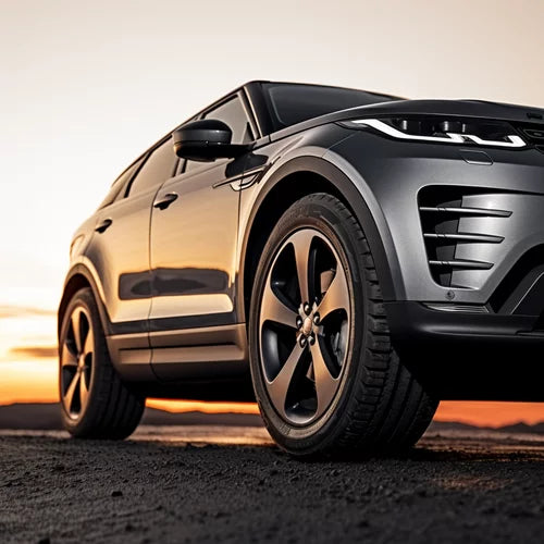 Nexen Winguard Winspike 3 235/65R18 106T BSW (4 Tires) Fits: 2017-19 Cadillac XT5 Luxury, 2014-17 INFINITI QX60 Hybrid