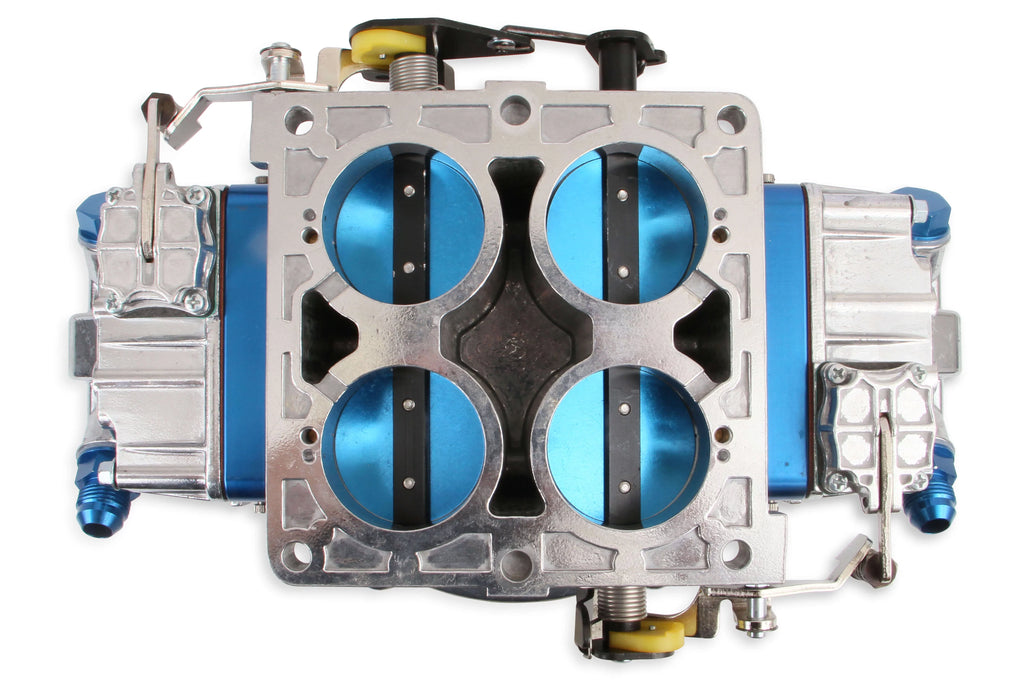 Quick Fuel FX-4711-A QFX Series 4711-A 1150CFM Drag Race Alcohol