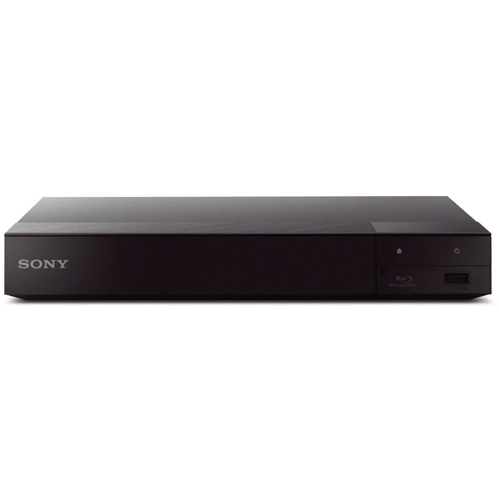 Restored  4K Blu-ray Player with Wifi and Bluetooth - BDPS6700 (Refurbished)