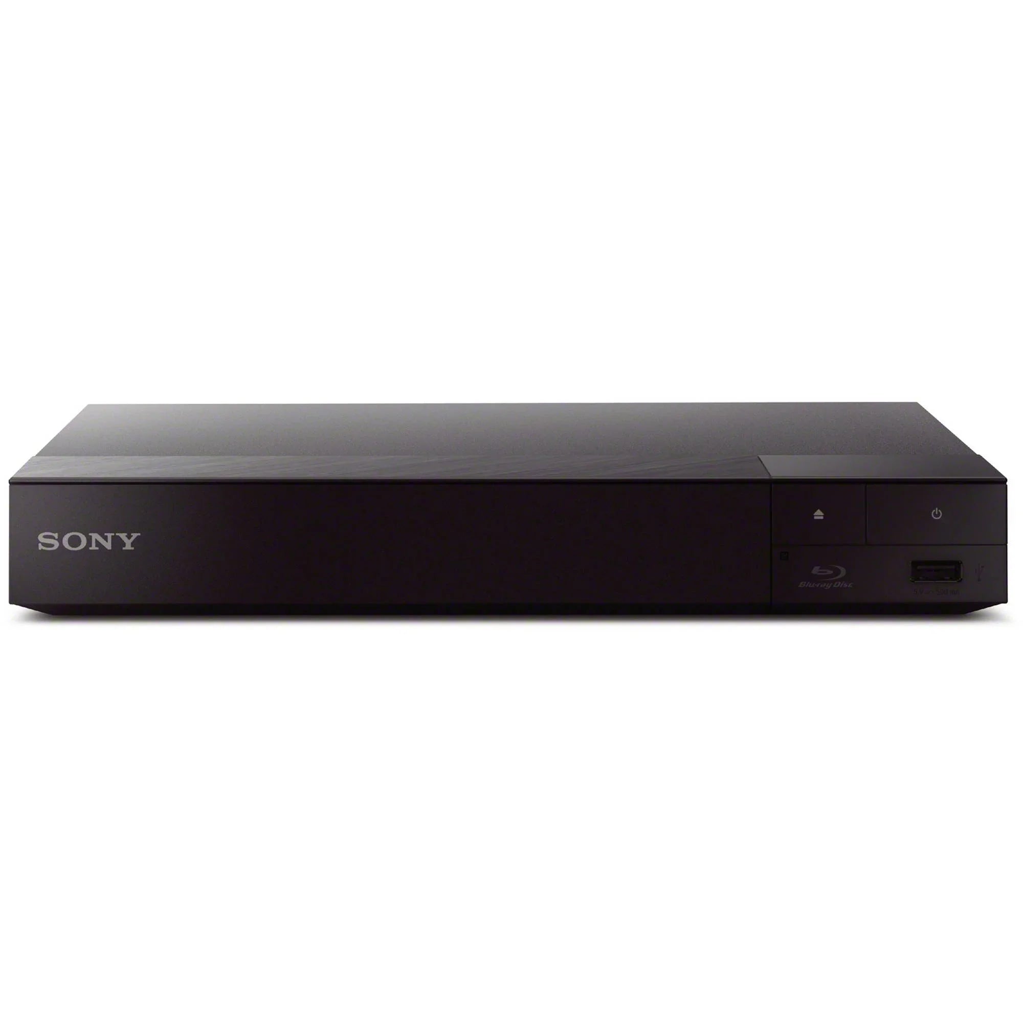 Restored  4K Blu-ray Player with Wifi and Bluetooth - BDPS6700 (Refurbished)